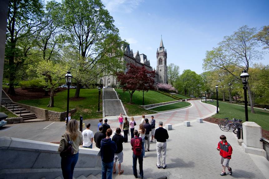 利哈伊大學(xué)Lehigh University